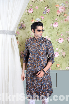 Special Casual Panjabi for Men